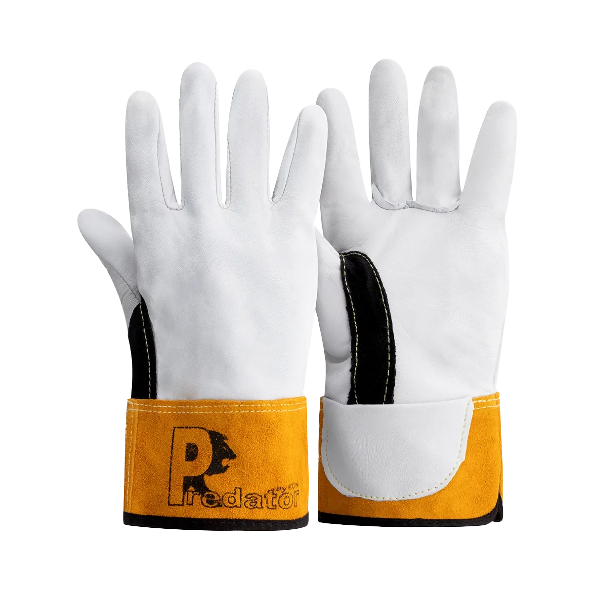 PRED6-GLOVE Pair Safety Gloves