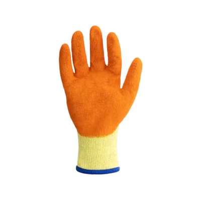 2-LCTC Front Safety Gloves