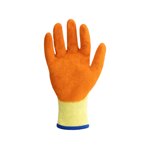2-LCTC Front Safety Gloves