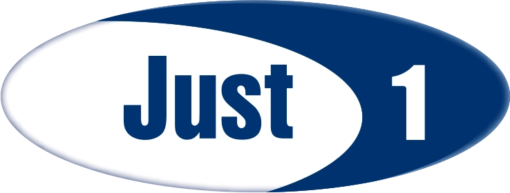 Just 1 Sticky Logo 1