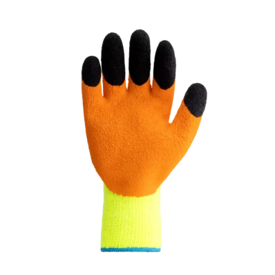 CWP Front Safety Gloves