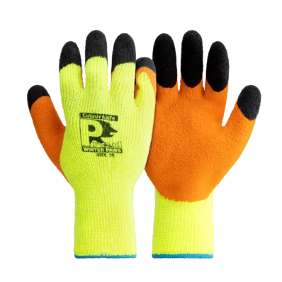 CWP Pair Safety Gloves
