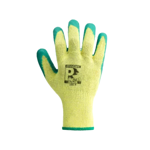 GR-2-LCTC Back Safety Gloves