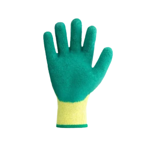 GR-2-LCTC Front Safety Gloves