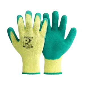 GR-2-LCTC Pair Safety Gloves