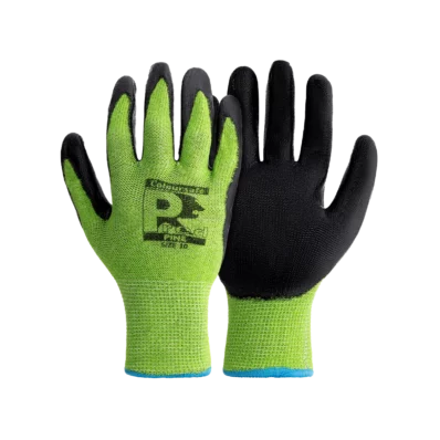 HD-NSUH-Pair Safety Gloves