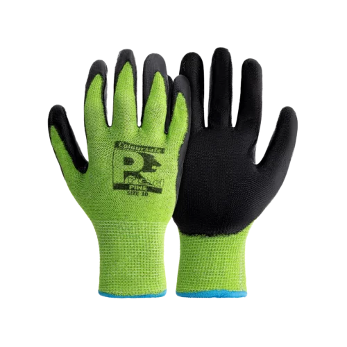 HD-NSUH-Pair Safety Gloves