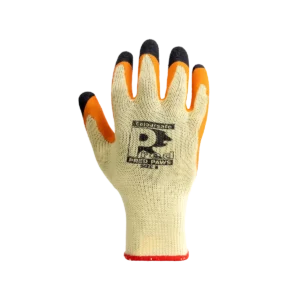 LCTC-TD Back Safety Gloves