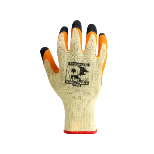LCTC-TD Back Safety Gloves