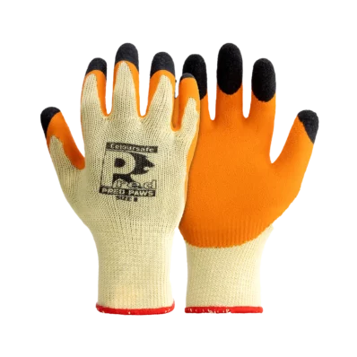 LCTC-TD Pair Safety Gloves