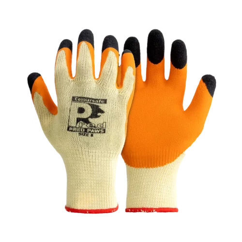 LCTC-TD Pair Safety Gloves