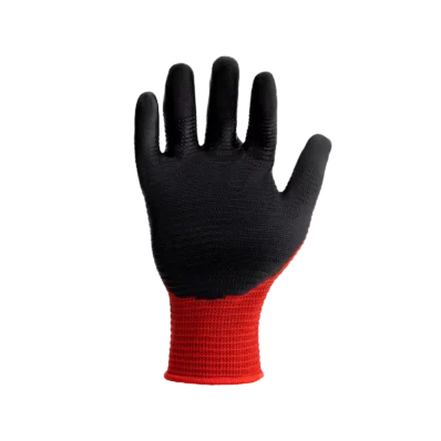 NFPL-R Front Safety Gloves
