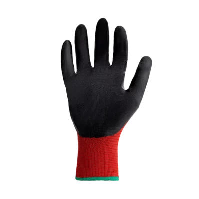 NSPL Front Safety Gloves