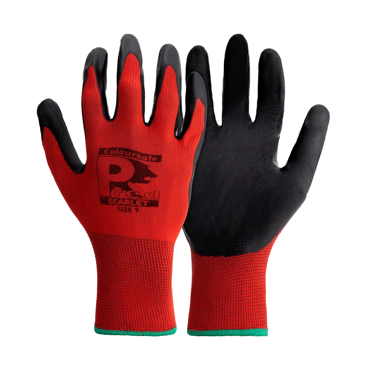 NSPL Pair Safety Gloves