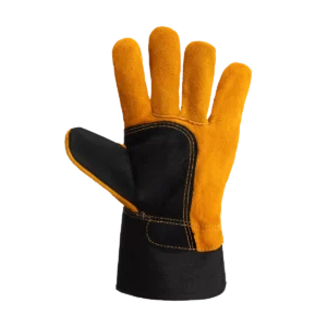 PRED1 Front Safety Gloves