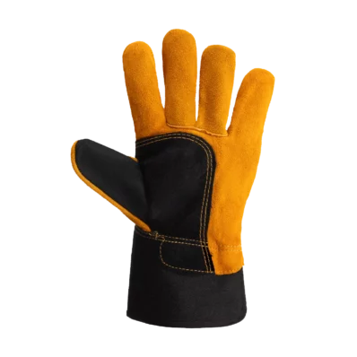 PRED1 Front Safety Gloves