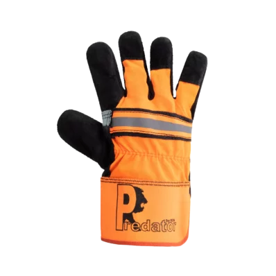 PRED1-HV Back Safety Gloves