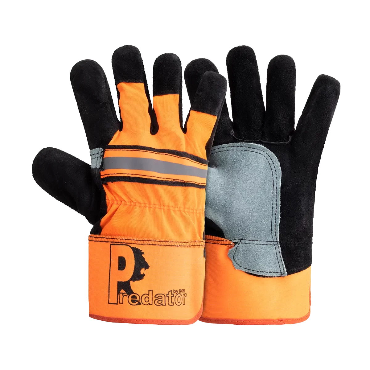 PRED1-HV Pair Safety Gloves