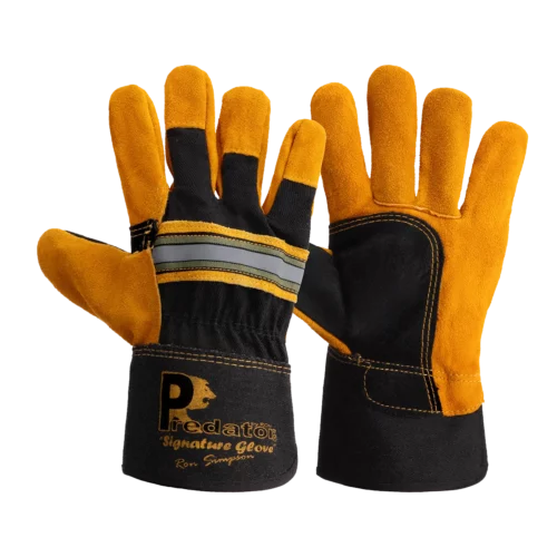 PRED1 Pair Safety Gloves