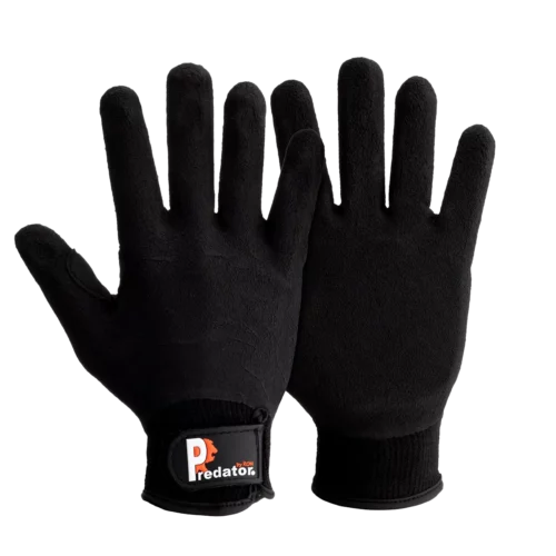 PRED12 Pair Safety Gloves