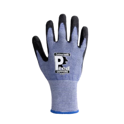 PRED13 Back Safety Gloves