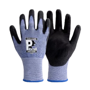 PRED13 Pair Safety Gloves