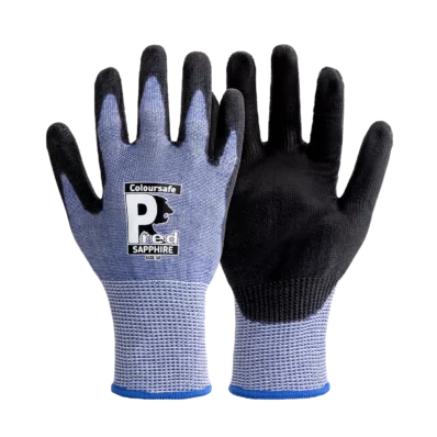 PRED13 Pair Safety Gloves