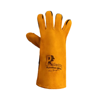 PRED4-16 Back Safety Gloves