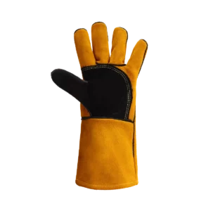 PRED4-16 Front Safety Gloves