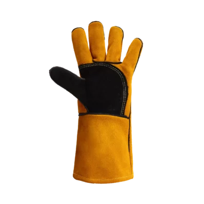 PRED4 Front Safety Gloves