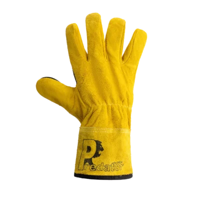 PRED4-GLOVE Back Safety Gloves