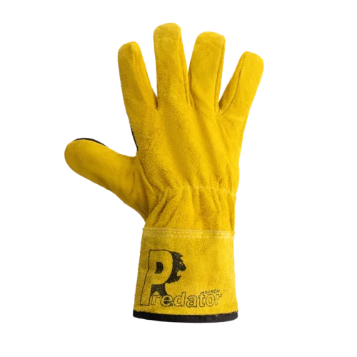 PRED4-GLOVE Back Safety Gloves
