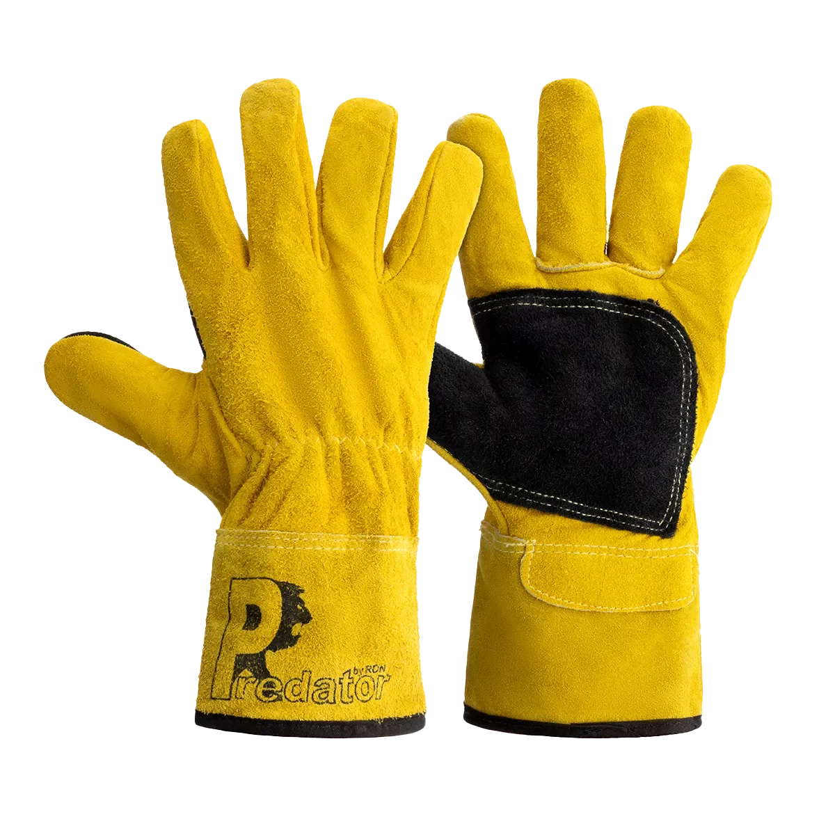 PRED4-GLOVE Pair Safety Gloves