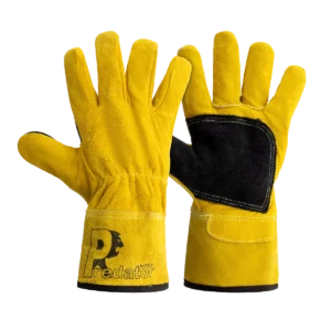 PRED4-GLOVE Pair Safety Gloves