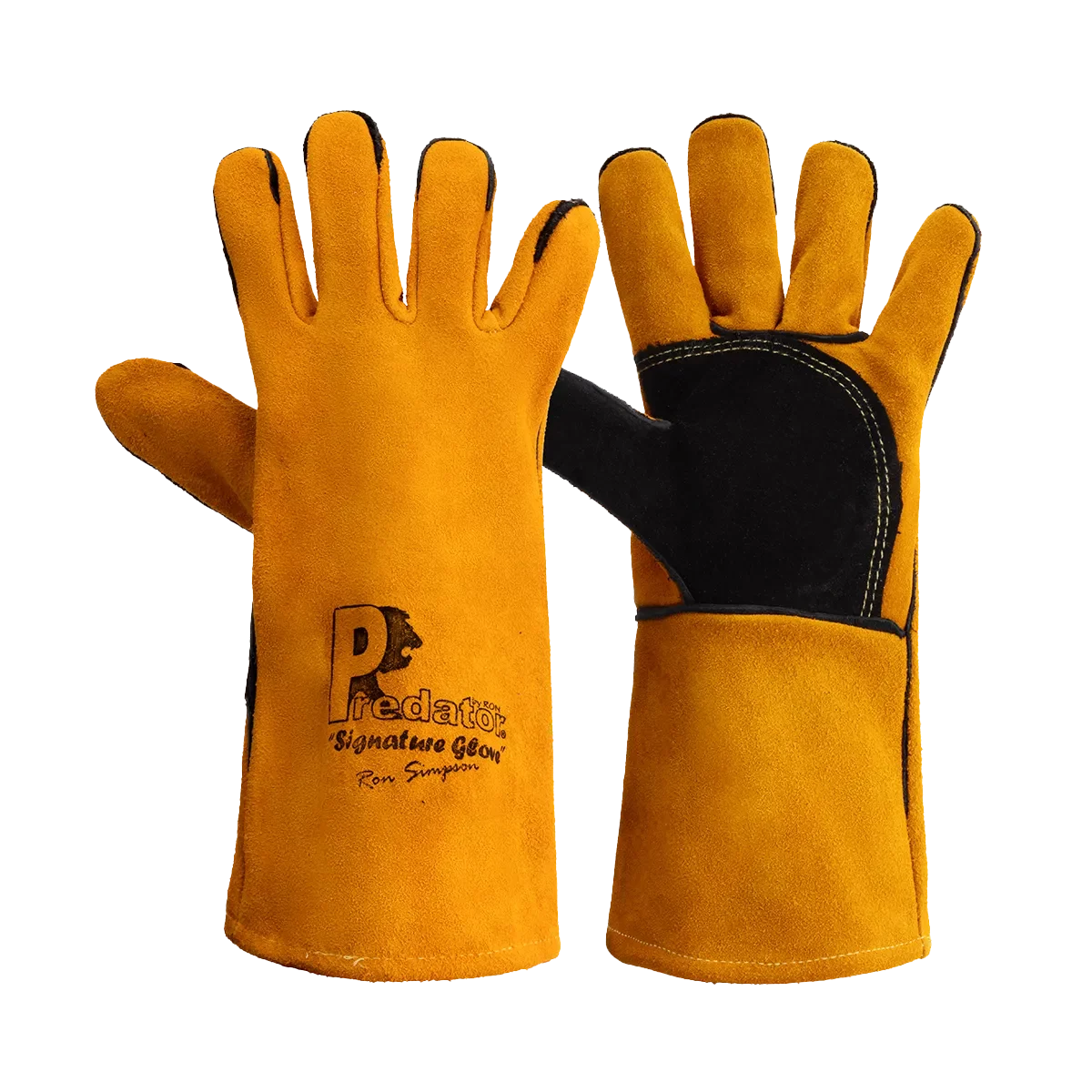 PRED4 Pair Safety Gloves