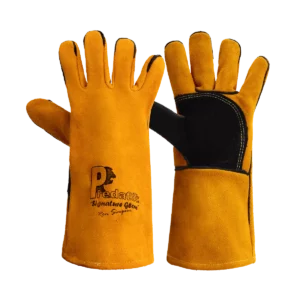 PRED4 Pair Safety Gloves