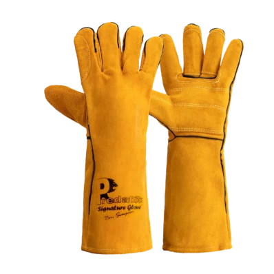 PRED4-THORN Pair Safety Gloves