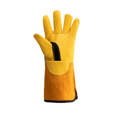 PRED6-D Front Safety Gloves