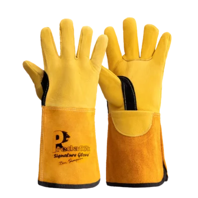 PRED6-D Pair Safety Gloves