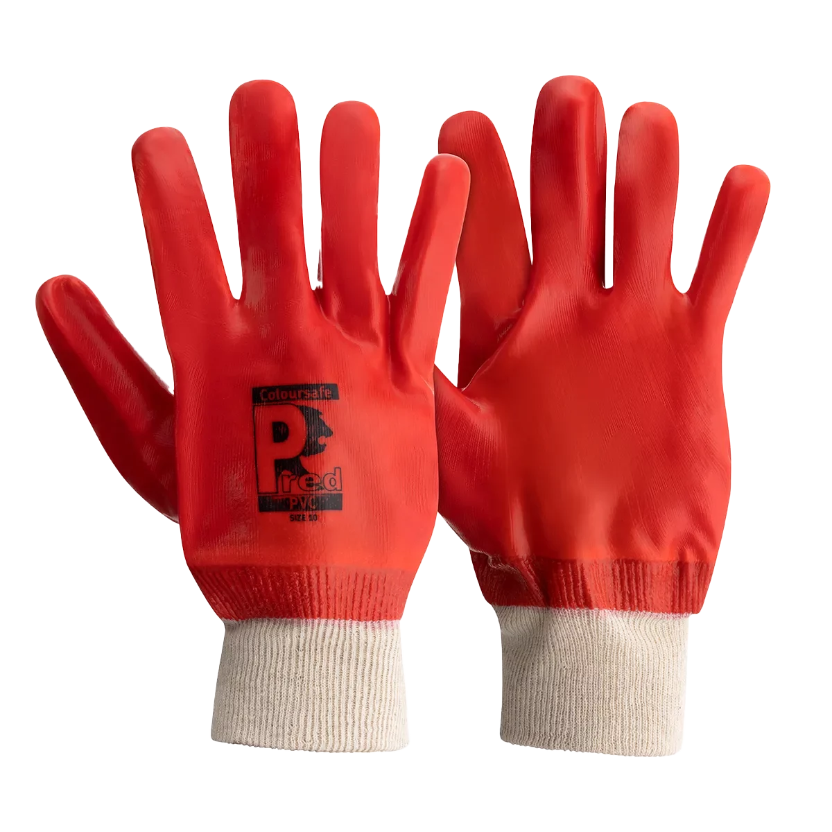 PRKW-10 Pair Safety Gloves