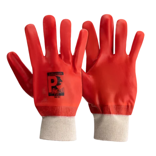PRKW-10 Pair Safety Gloves