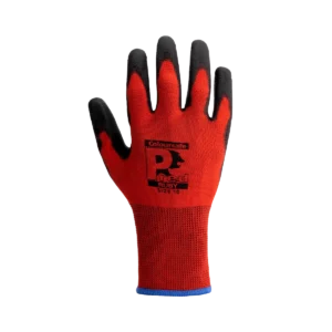 PUPL Back Safety Gloves