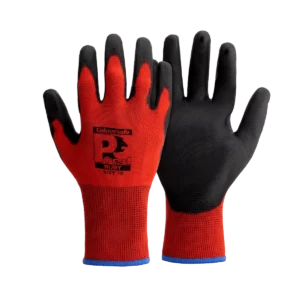 PUPL Pair Safety Gloves