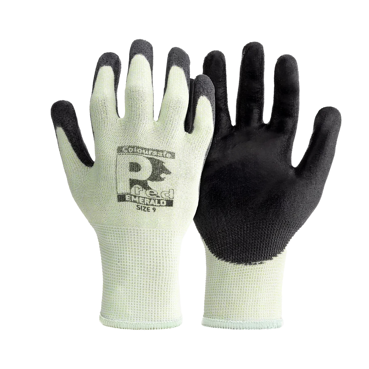 PUUH-13 Pair Safety Gloves