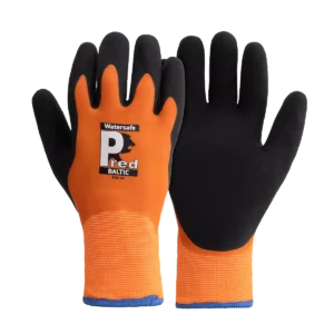 WS4 Pair Baltic Safety Gloves