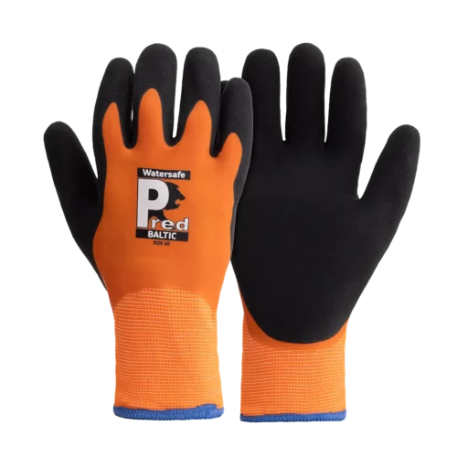 WS4 Pair Baltic Safety Gloves