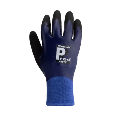 WS5 Back Arctic Safety Gloves