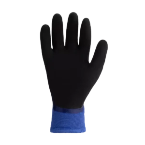 WS5 Front Arctic Safety Gloves