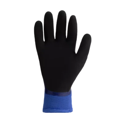 WS5 Front Arctic Safety Gloves