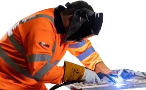 Gloves and Welding Gauntlets by Just 1 Source